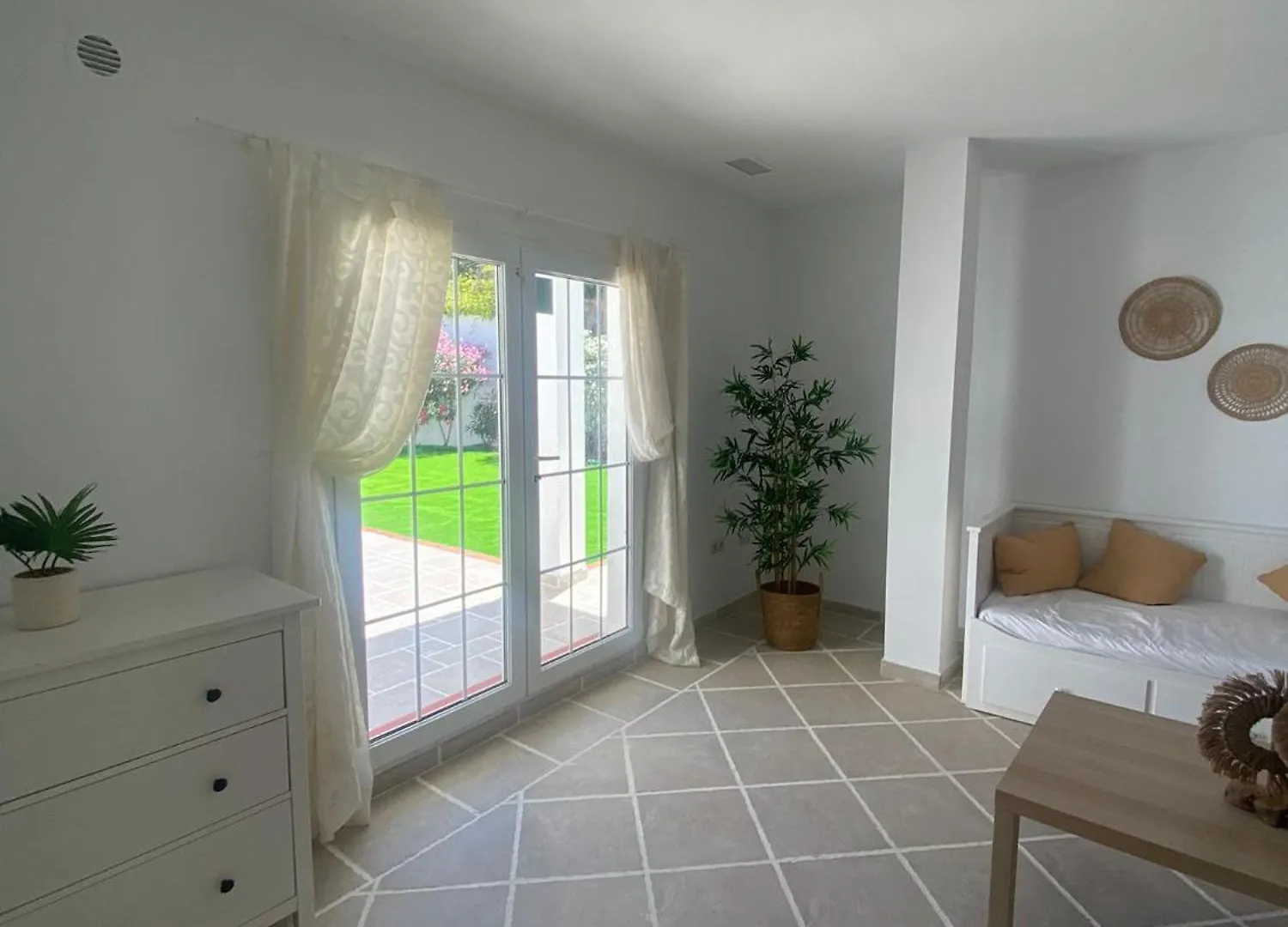 Seaview Villa 阿尔加德萨