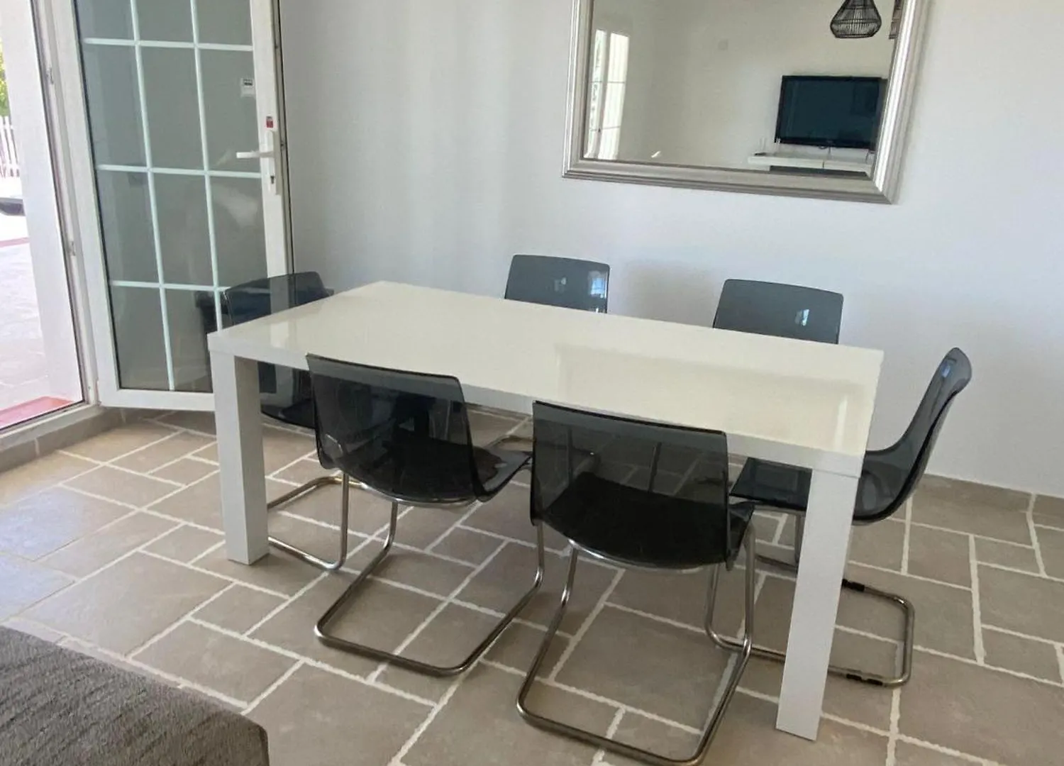 Seaview Villa 阿尔加德萨