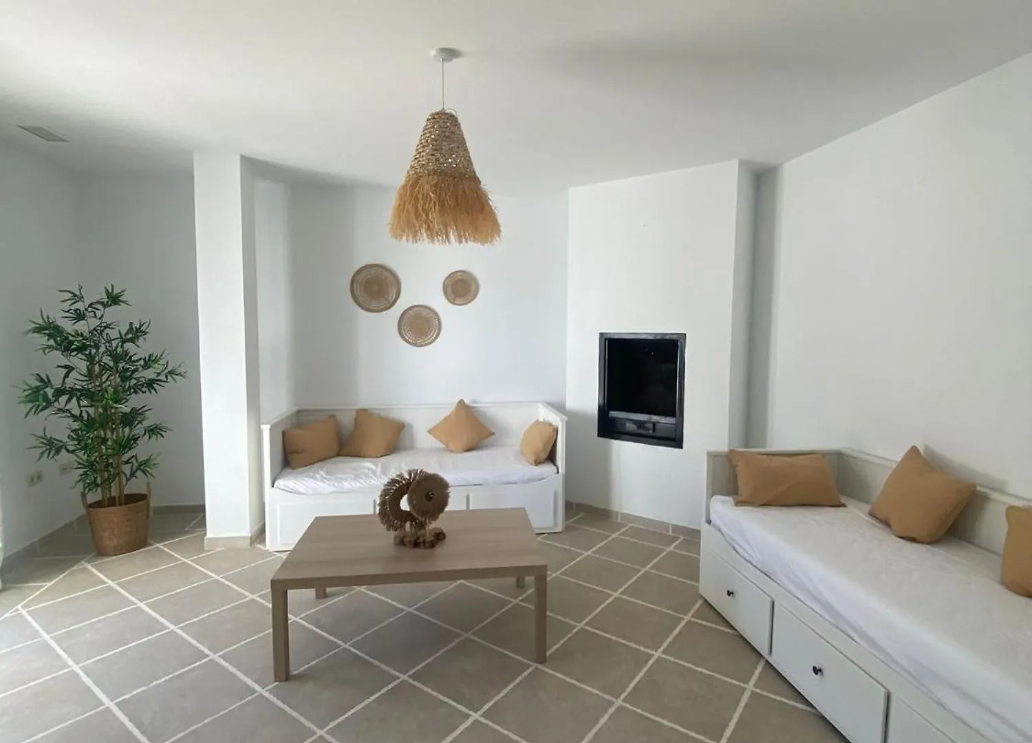 Seaview Villa 阿尔加德萨 西班牙