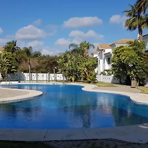 Apartamento A Golf & Chez Pascale Et Alain, Alcaidesa