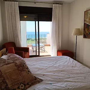 Apartamento Amplio En Portofino, Alcaidesa