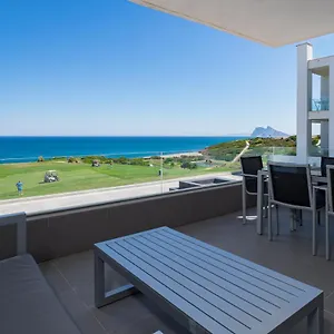 Apartamento 2226-luxury Sea View, Alcaidesa