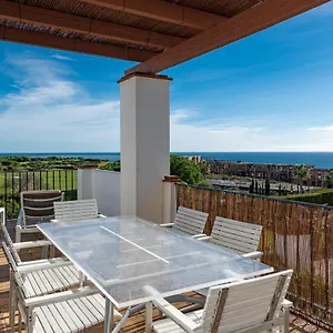 Apartamento 2113-beautiful 2 Beds With Seaview, Alcaidesa
