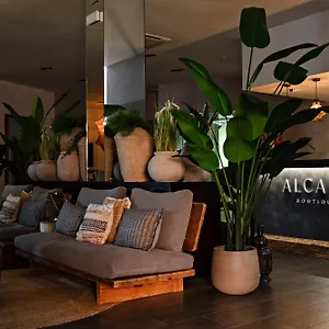 Hotel Boutique, Alcaidesa