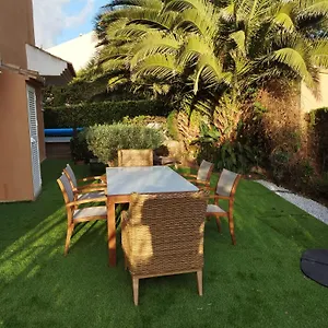 Сasa de vacaciones Casa, Alcaidesa