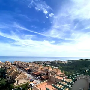 Apartamento Bohemian Penthouse In, Alcaidesa
