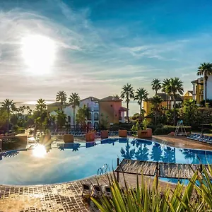 Hotel Aldiana Club Costa Del Sol, Alcaidesa