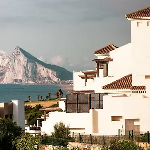 Apartamento Golf Beach And Relax Townhouse, Alcaidesa