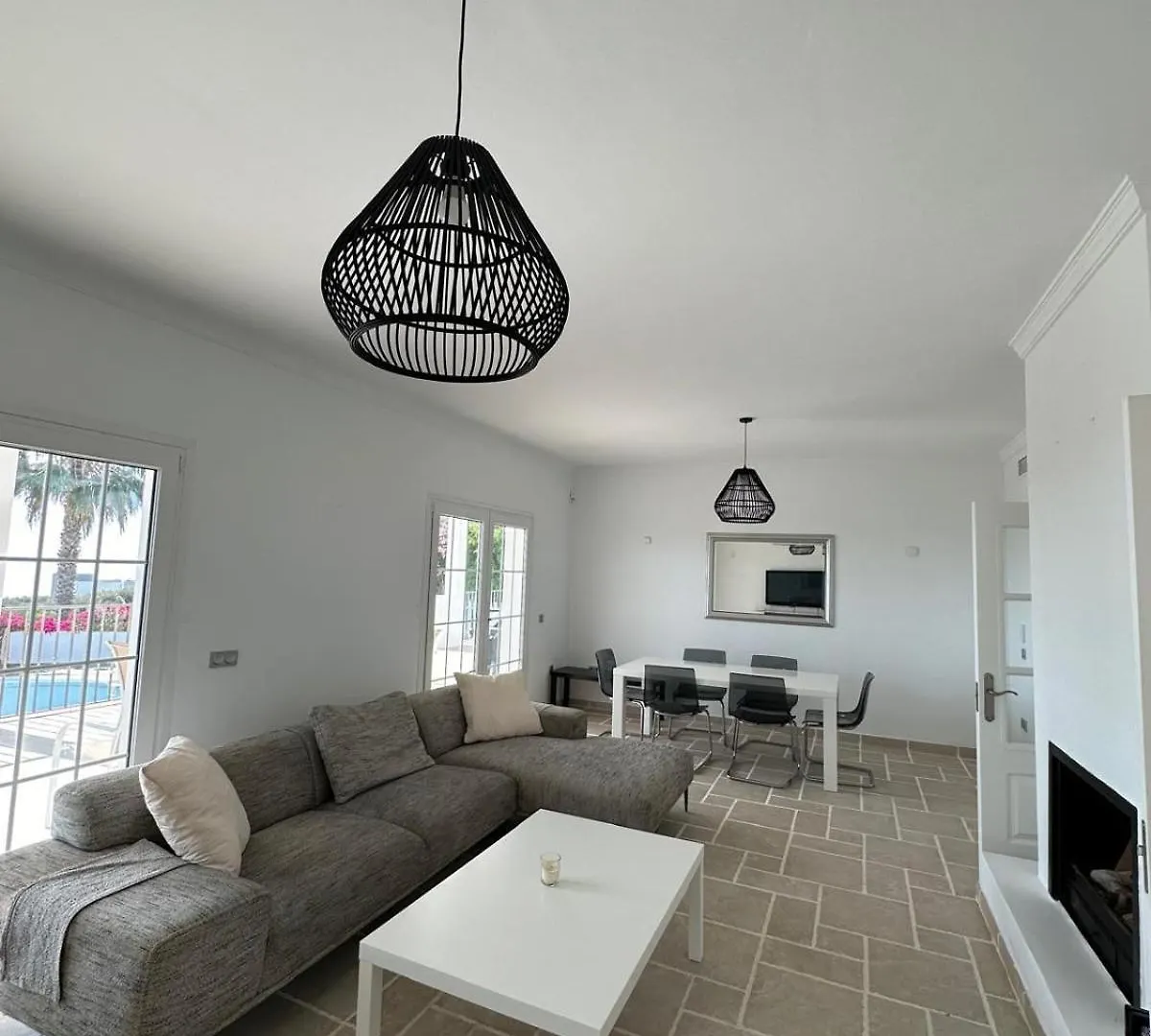 Seaview Villa Alcaidesa