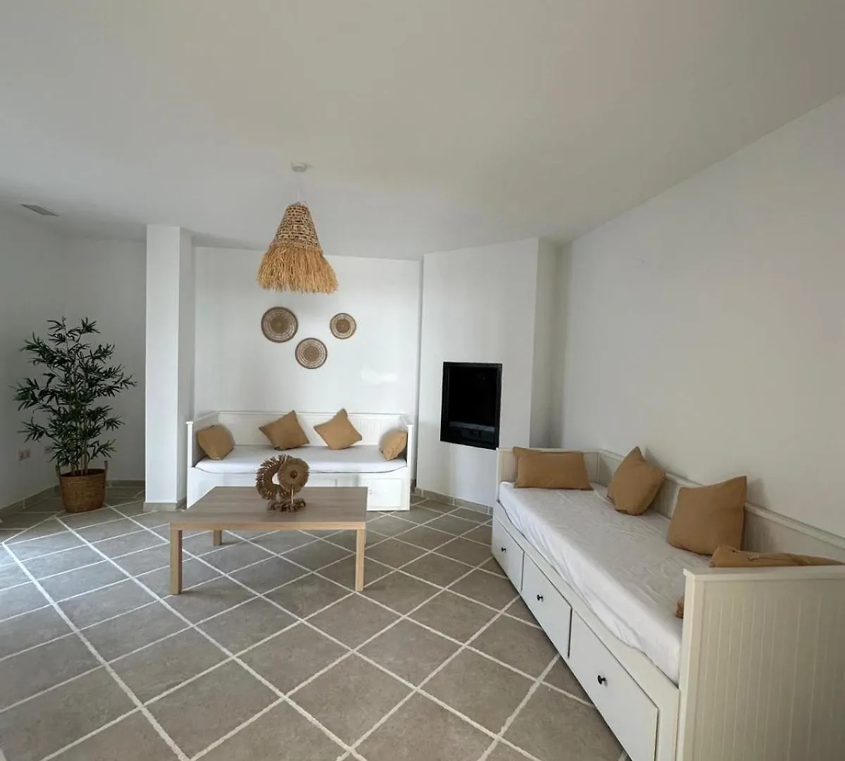Seaview Villa Alcaidesa
