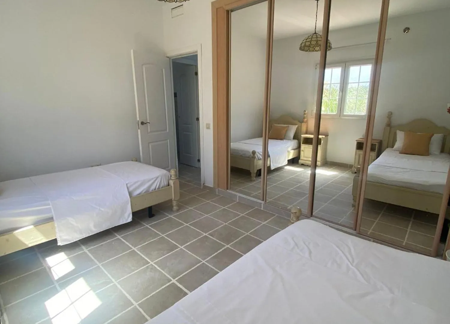 Seaview Villa Alcaidesa