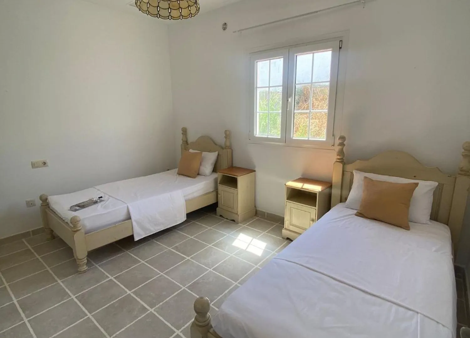 Seaview Villa Alcaidesa Spain
