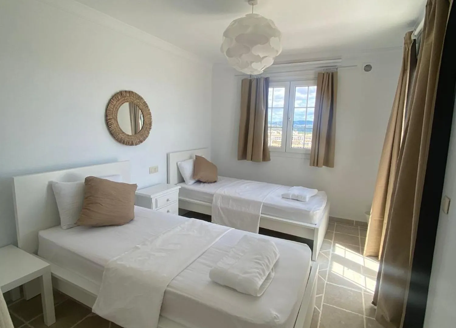 Seaview Villa Alcaidesa