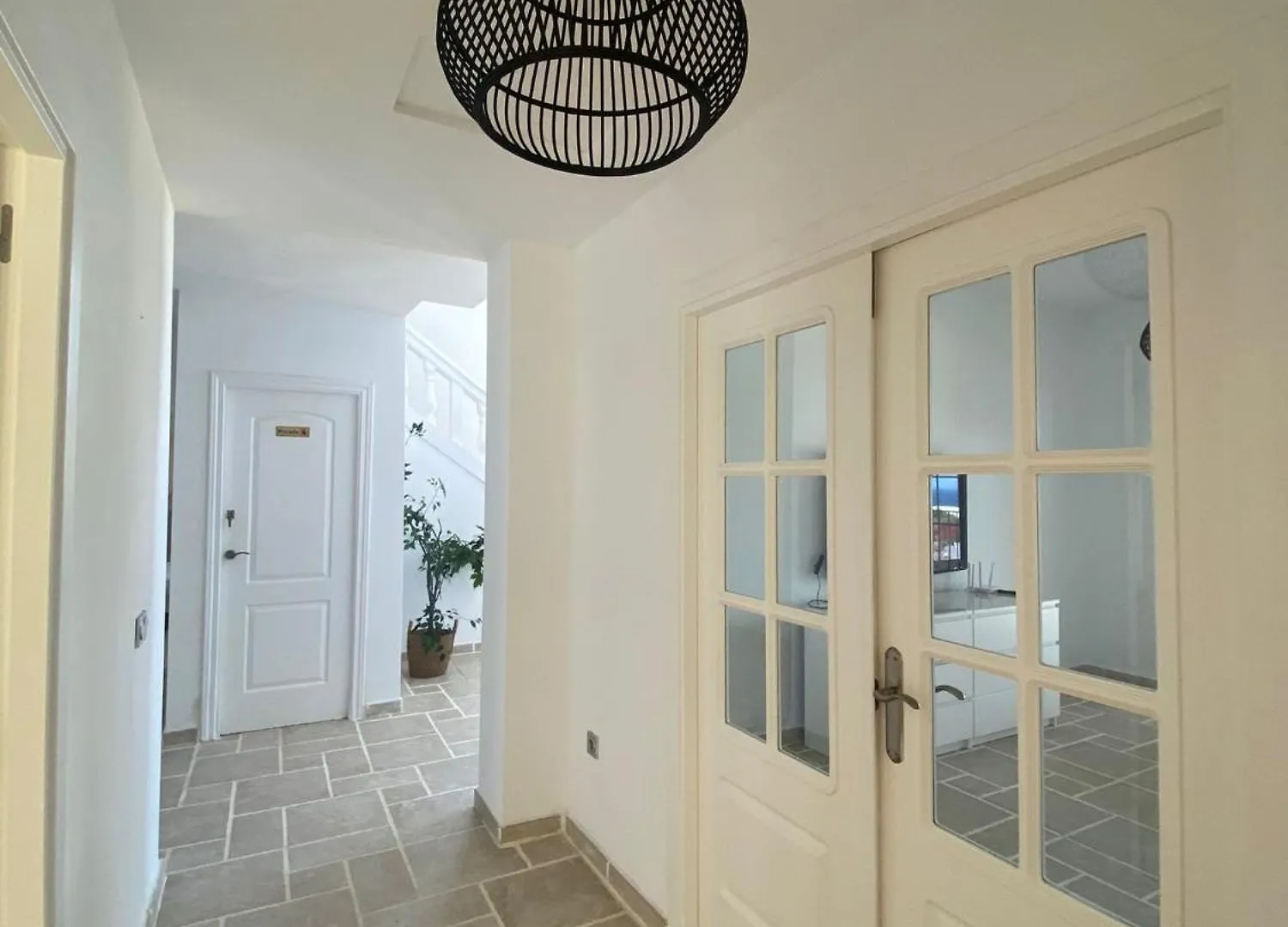 Seaview Villa Alcaidesa Spain