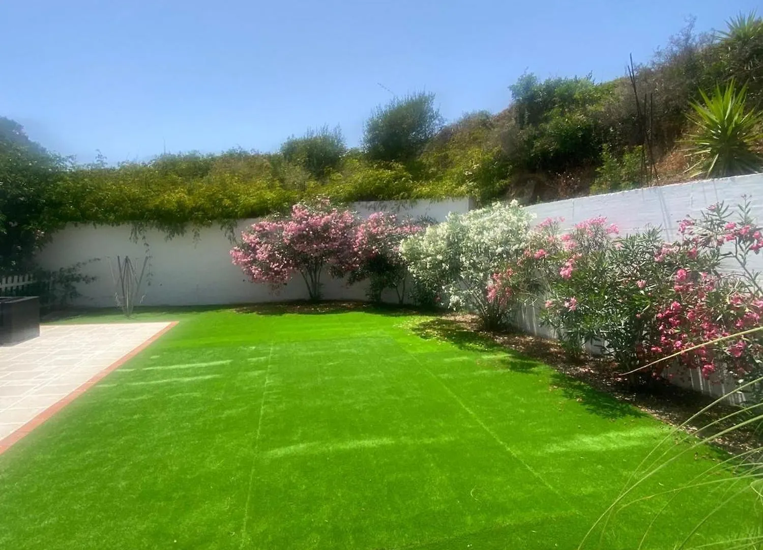 Seaview Villa Alcaidesa