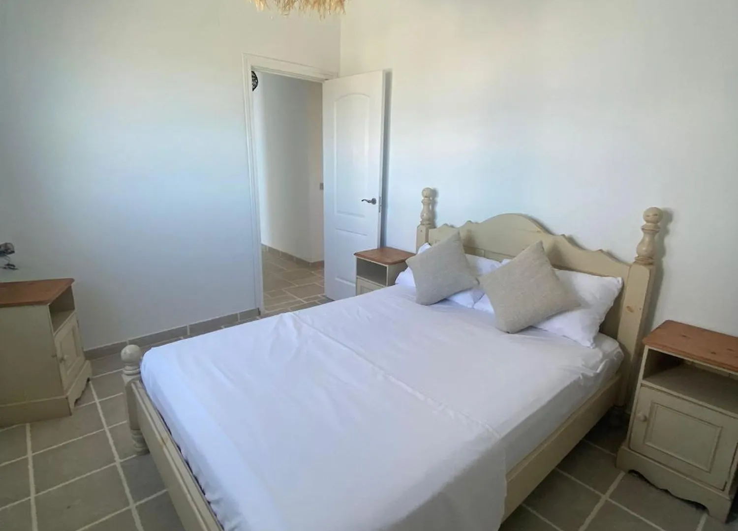 Seaview Villa Alcaidesa