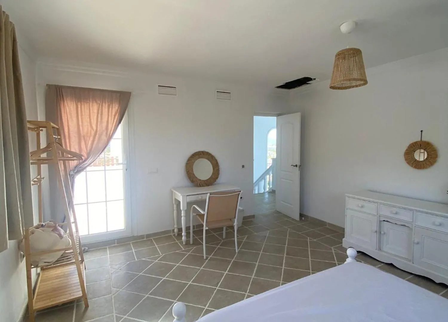 Seaview Villa Alcaidesa