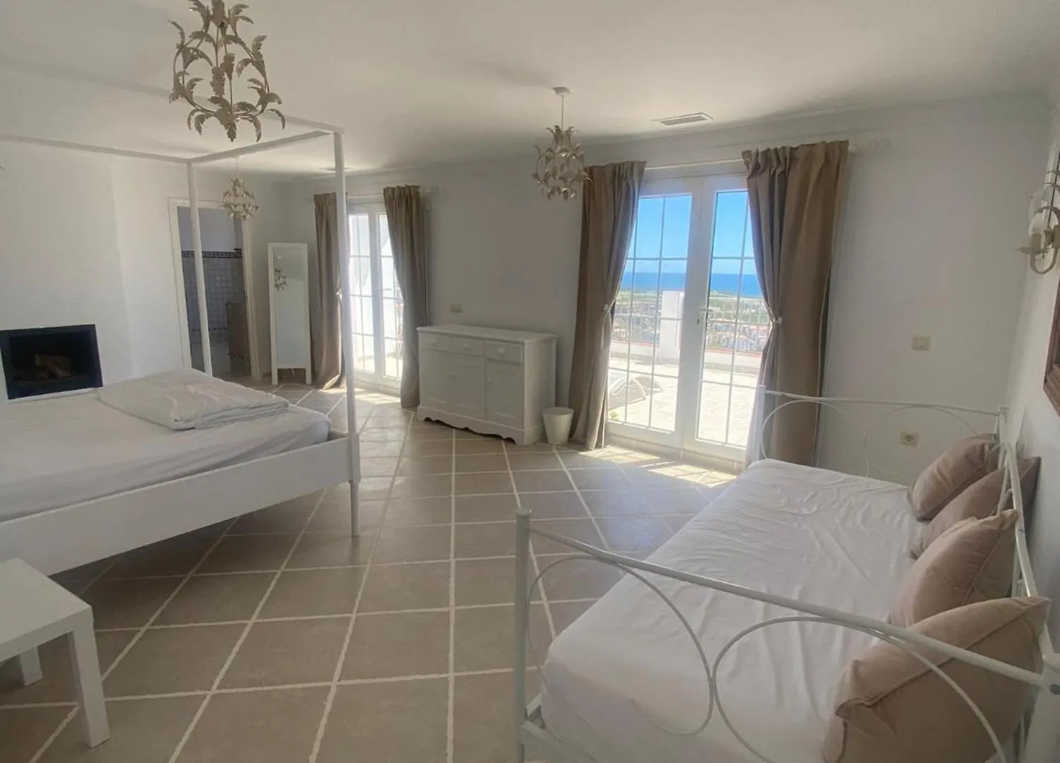 Seaview Villa Alcaidesa 0*,