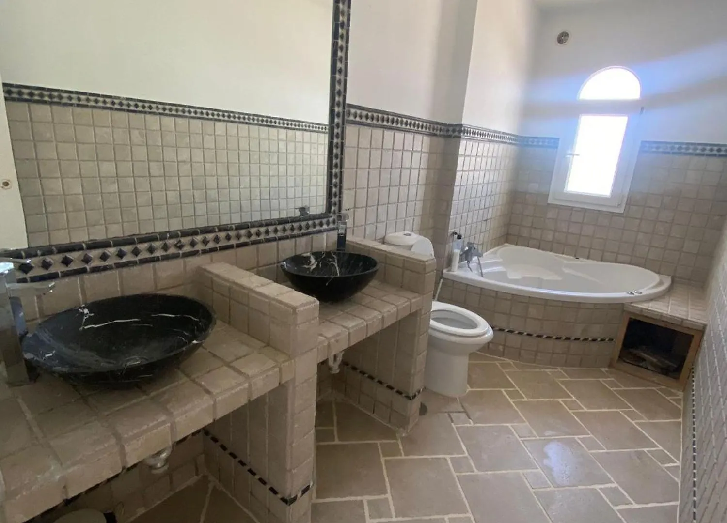 Seaview Villa Alcaidesa
