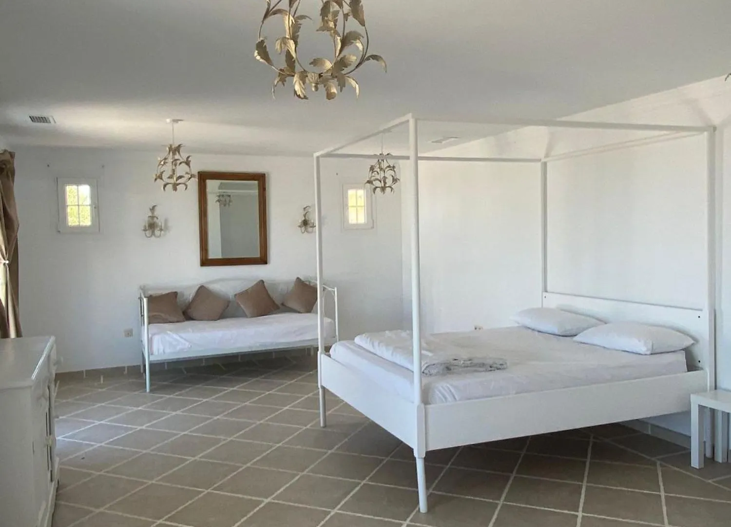Seaview Villa Alcaidesa