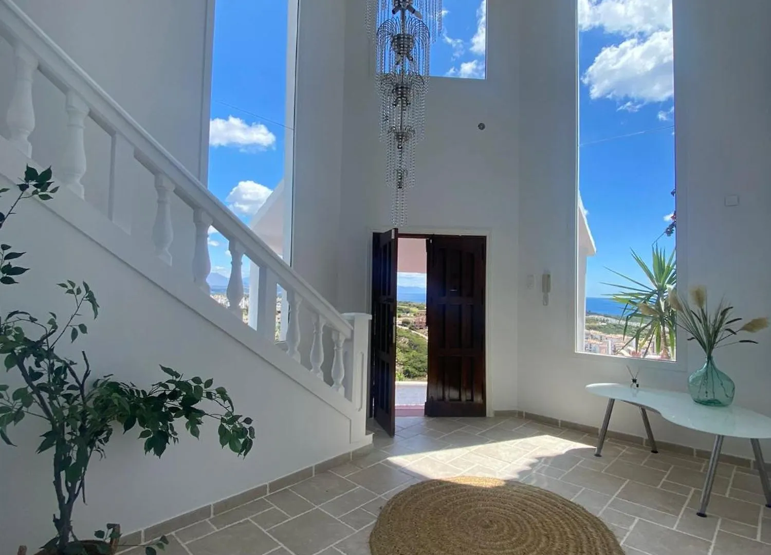 Seaview Villa Alcaidesa 0*,