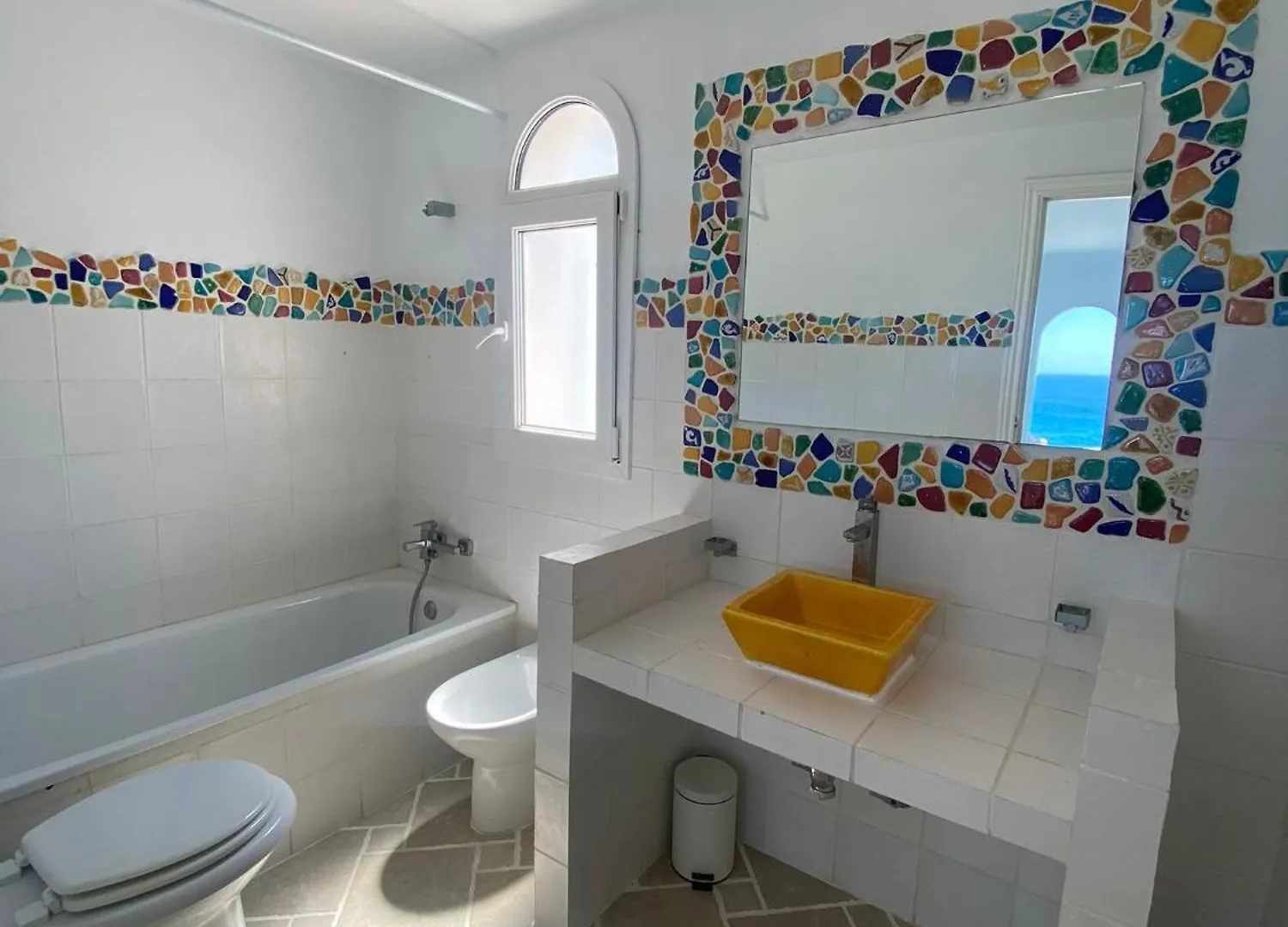 Seaview Villa Alcaidesa