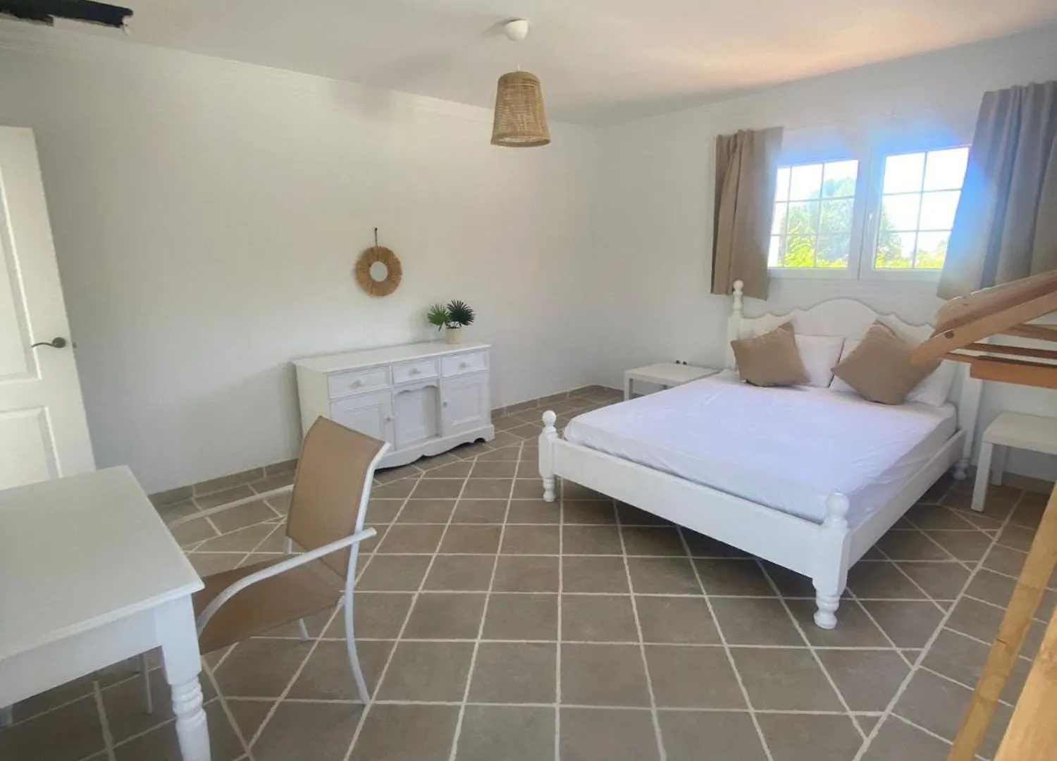 Seaview Villa Alcaidesa Spain